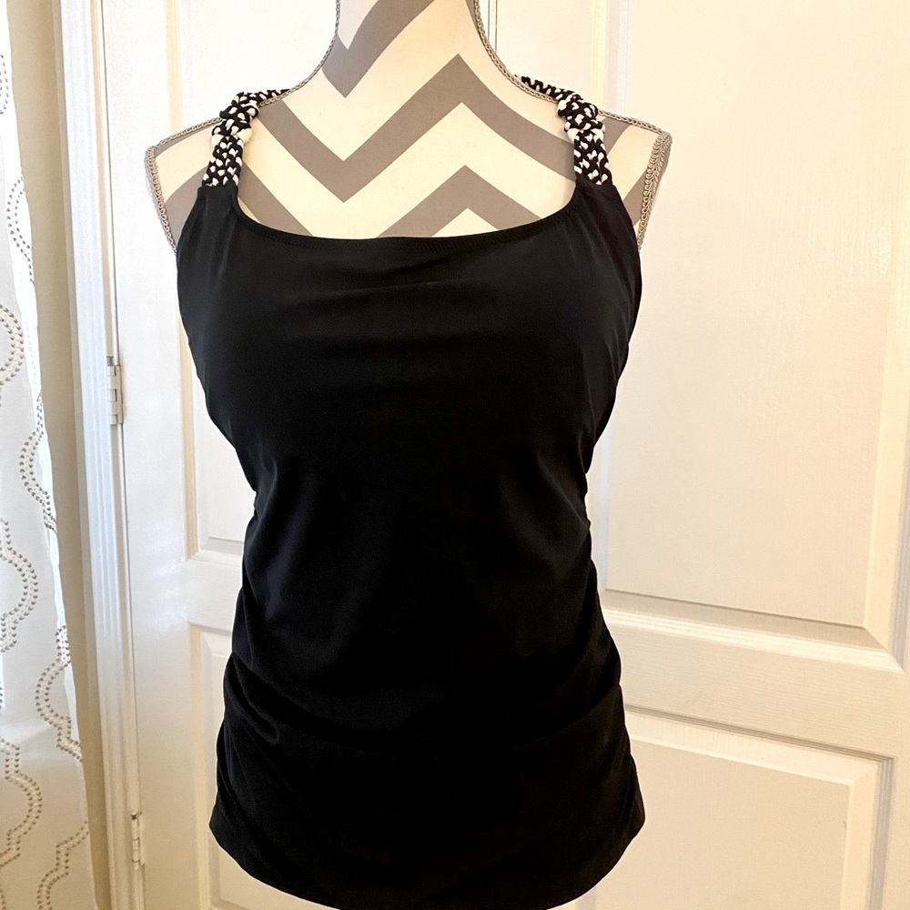 Gottex Profile Tankini - 38D